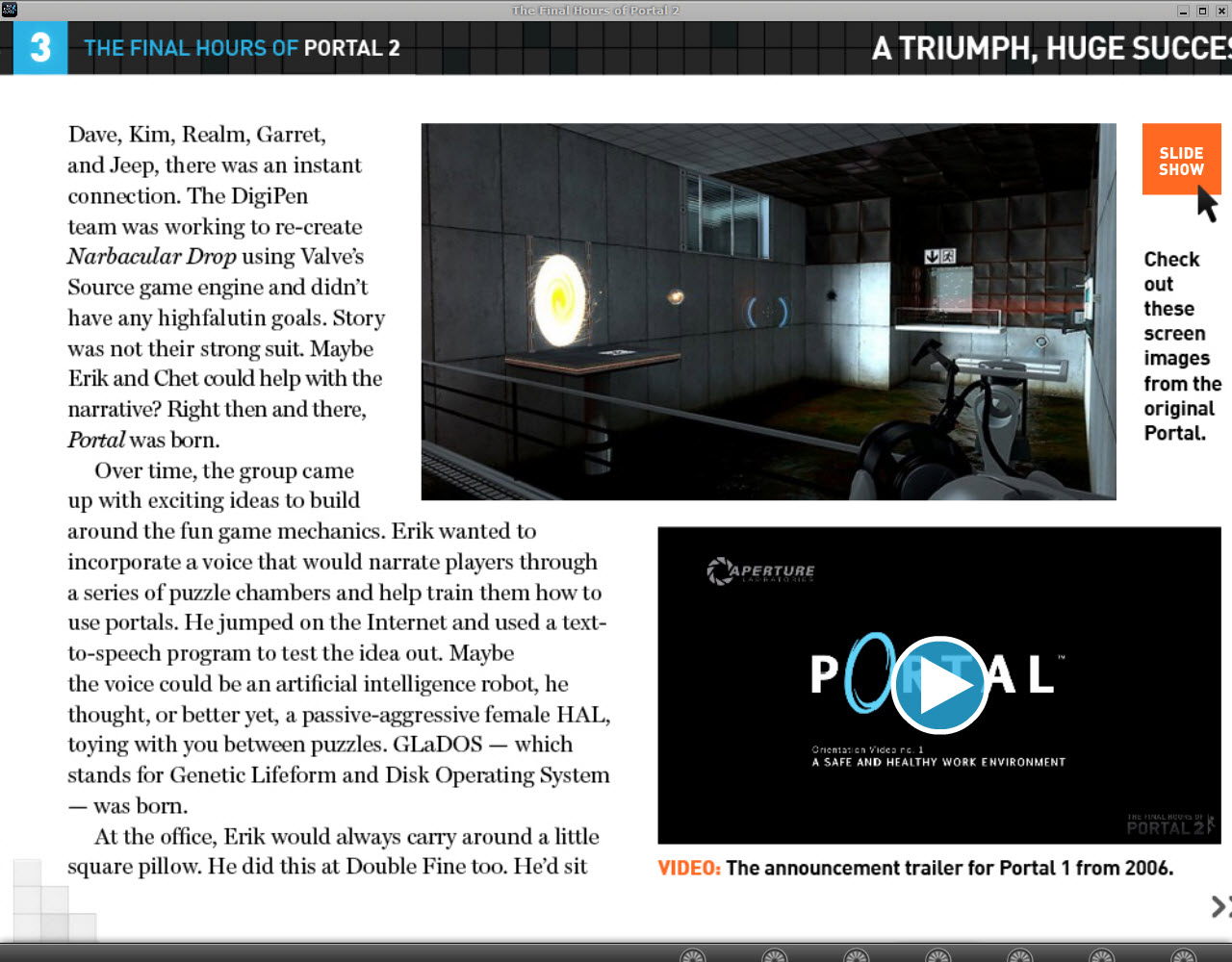 Portal 2 на двоих на одном компьютере скачать торрент фото 59