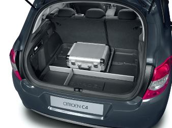 Citroën C3 Picasso 1.6 HDI 110 - Challenges