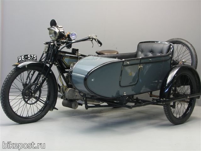 Jefferson 1000cc РјРѕС‚РѕС†РёРєР» 1914