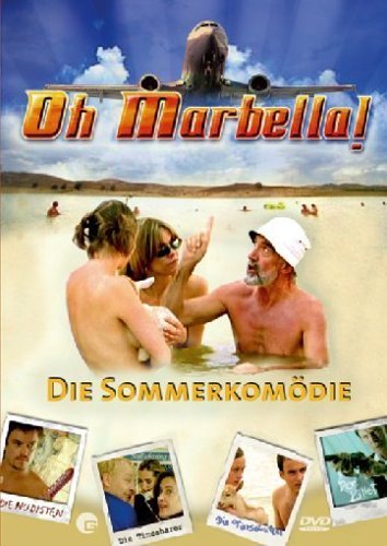 Oh Marbella! / Ох, Марбелла! , Marbella Films Ltd., Versatile Film)