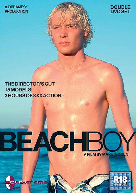 Beach Boy / BeachBoy / Мальчик с пляжа