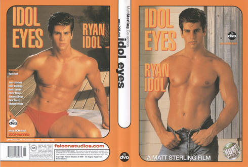Idol Eyes / Глаза Идола