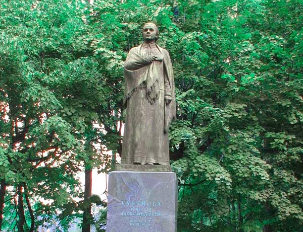 Могила матери ленина на волковском кладбище фото