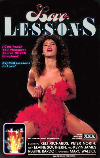 Love Lessons / Уроки любви
