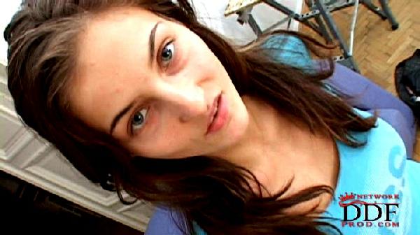 Ivette Blanche  SexVideoCasting