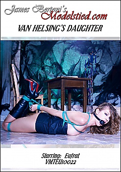 Van Helsing s Daughter / Дочь Ван Хельсинга