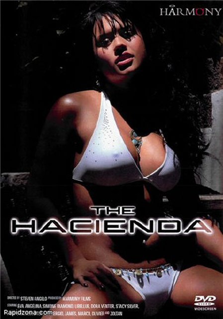 The Hacienda / Гасиенда