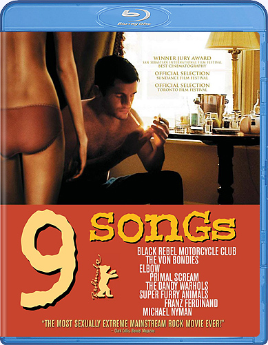 9 Songs / 9 Песен