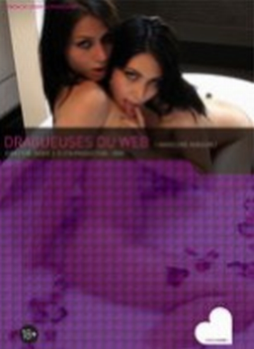 Les Dragueuses Du Web / Сетевые соблазнительницы