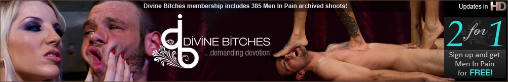 2011-08-03 Scout and Felony - From Worthless To Worthy In Five Mistresses: Episode 3 