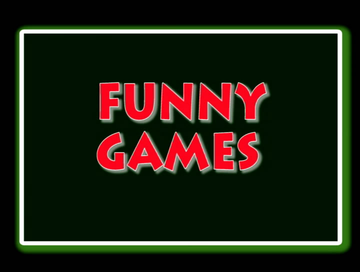 Discipline In Russia Volume #21- Funny games / Дисциплина в России часть 21- Забавные игры