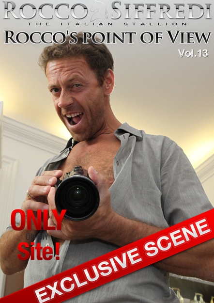 Rocco s POV 13 / Точка зрения Rocco 13