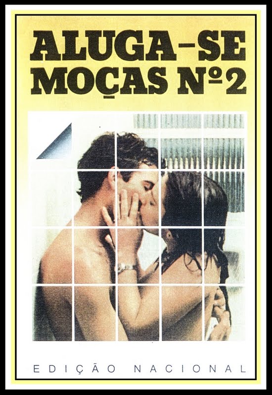 Aluga-se Moças 2 / Aluga-se Moças 2