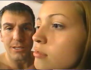 Lady  из Hot Latin Pussy Adventures 4