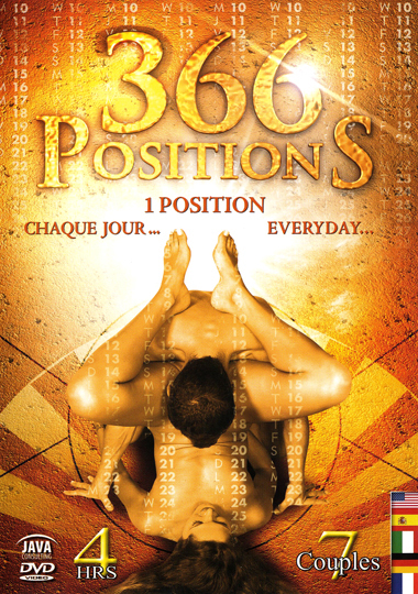366 Positions / 366 Позиций
