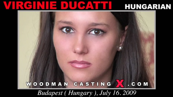 Virginie Ducatti