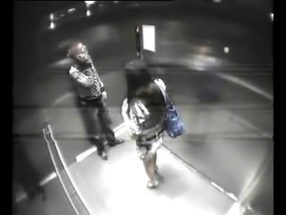 Видео со скрытой камеры гостиницы