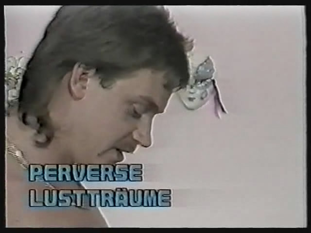 Bizarr & Extrem.Perverse Lustträume / Вожделение Извращенной Мечты