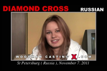 - Diamond Cross