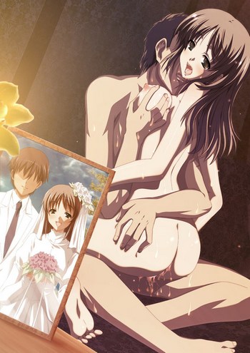 Ai Suru Tsuma Collection / Love of Cheating Wife Collection / Любовь неверной жены Коллекция