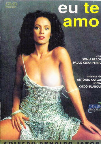 Eu Te Amo / Я люблю тебя , Embrafilme, Flavia Films)