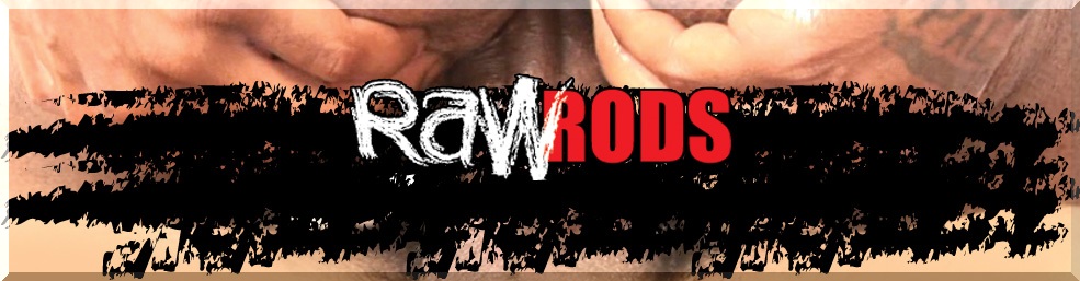 Видео с Raw Rods за январь-февраль 2012 года