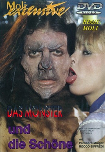 Das Monster und die Schone / Beauty And The Beast / Красавица и Чудовище