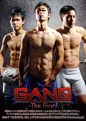 Gang 1-3 / Банда 1-3