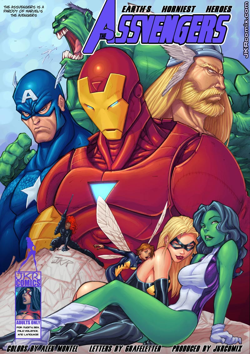 Marvel