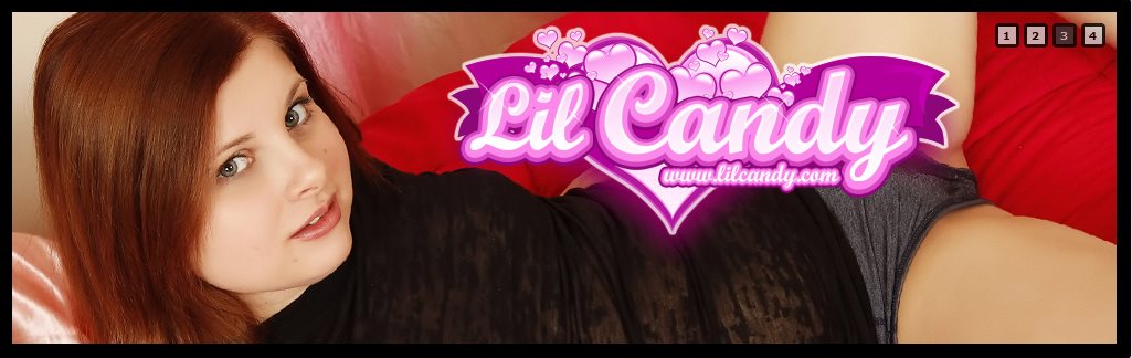Lil Candy