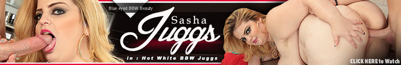 Sasha Juggs